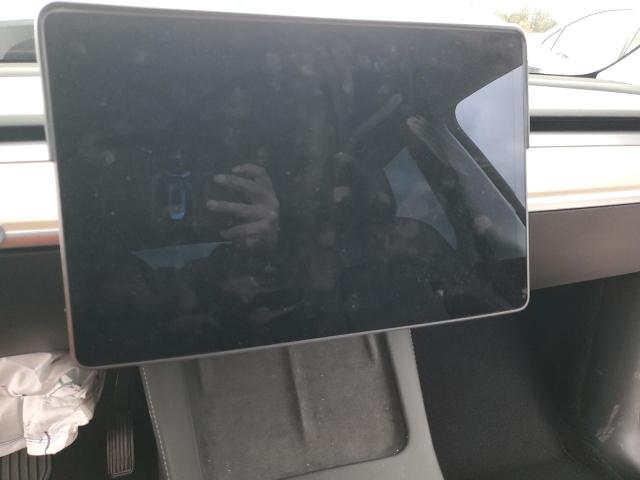 2022 TESLA MODEL Y #3298027164