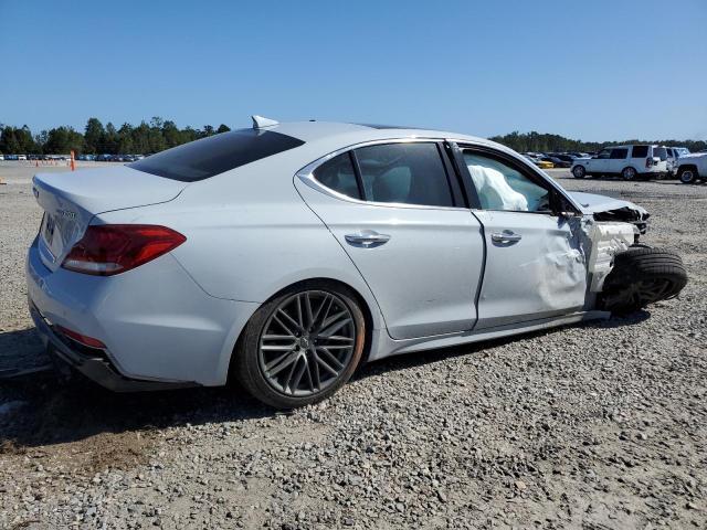 2019 GENESIS G70 PRESTI - KMTG44LA9KU015012