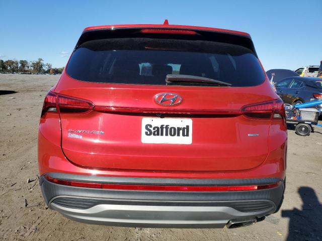 2021 HYUNDAI SANTA FE S - 5NMS1DAJ6MH369648