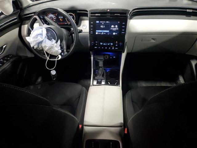 2022 HYUNDAI TUCSON SEL #3296274419
