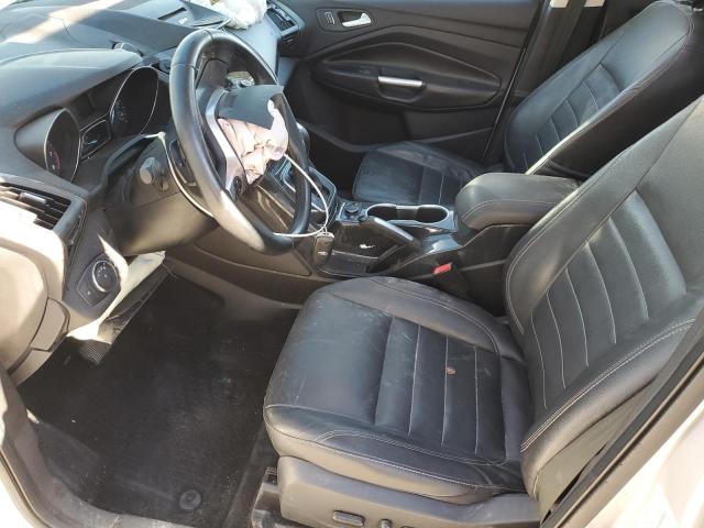 2014 FORD ESCAPE TIT - 1FMCU0JX7EUB62510