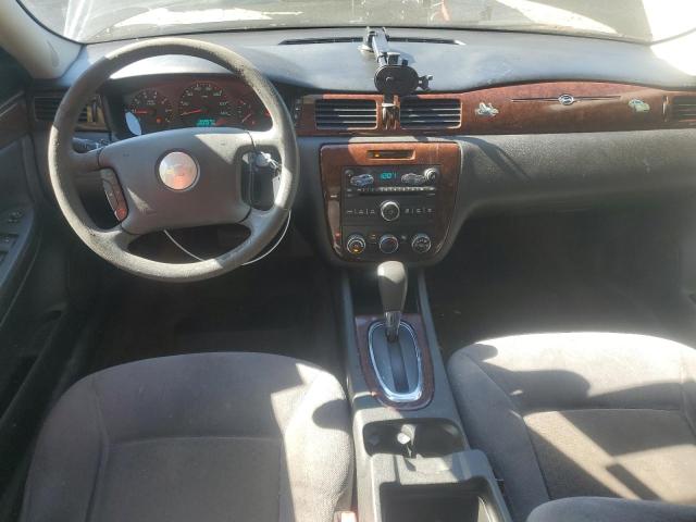 2011 CHEVROLET IMPALA LS - 2G1WF5EK6B1196414