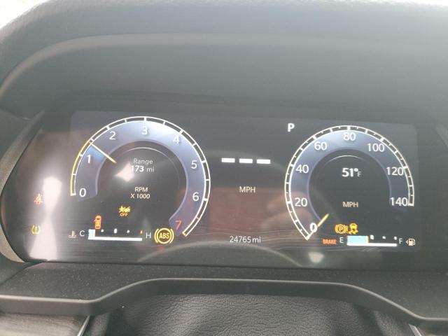 2023 JEEP GRAND CHER #3316838652