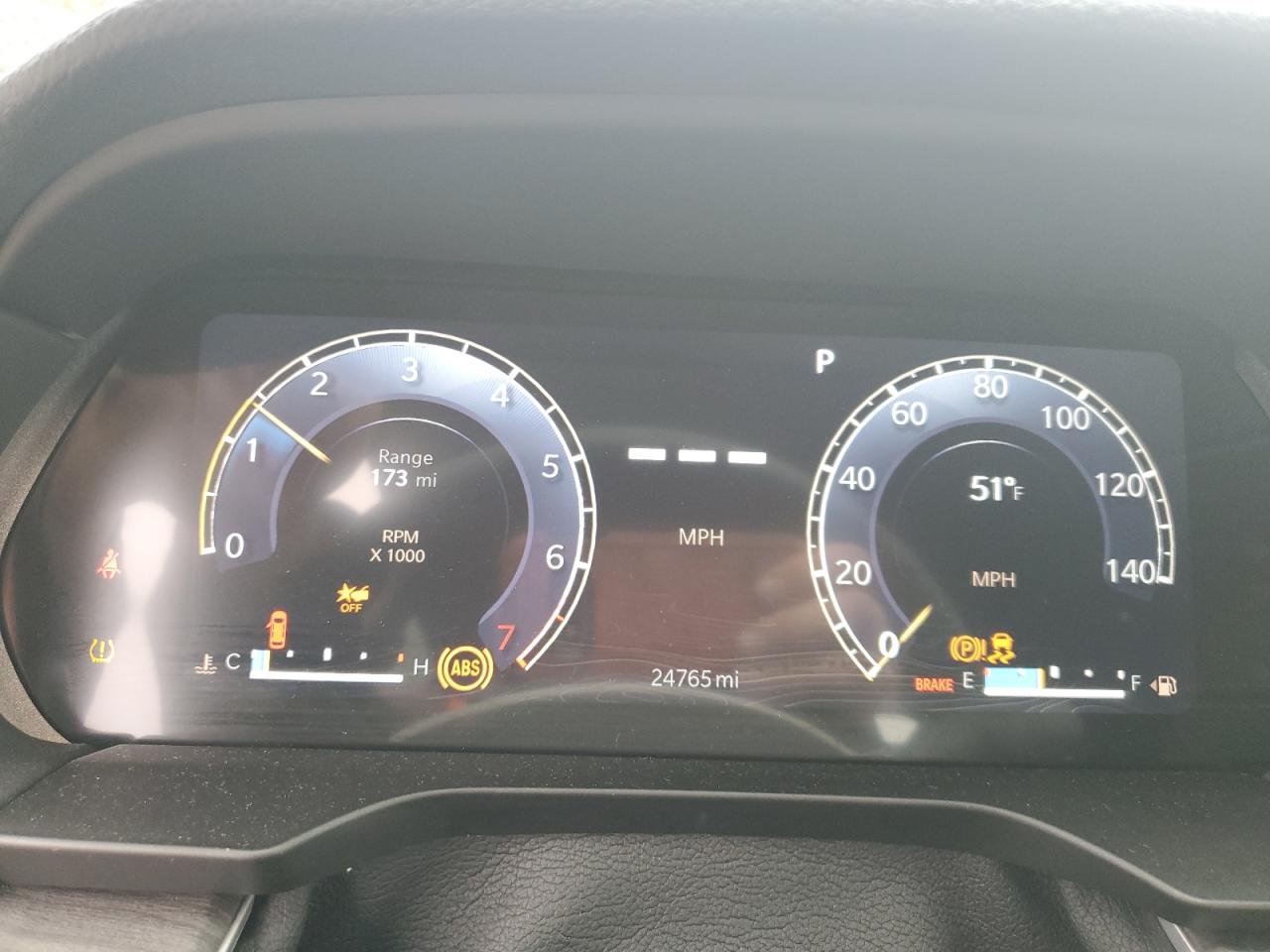 Lot #3316838652 2023 JEEP GRAND CHER