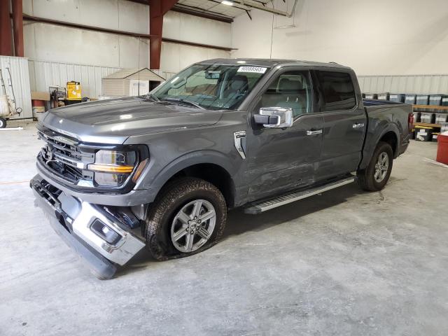2025 FORD F150 XLT #3301945422