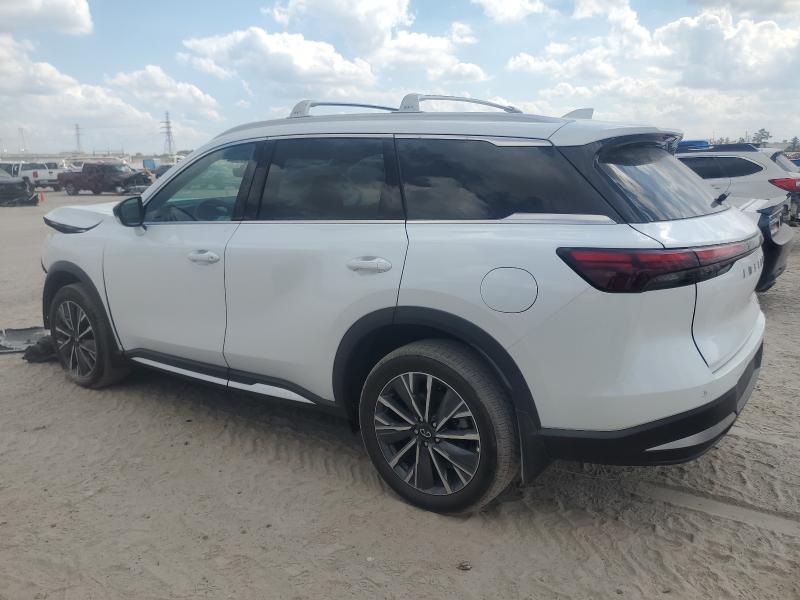 2026 INFINITI QX60 LUXE - 5N1AL1FS5TC331472