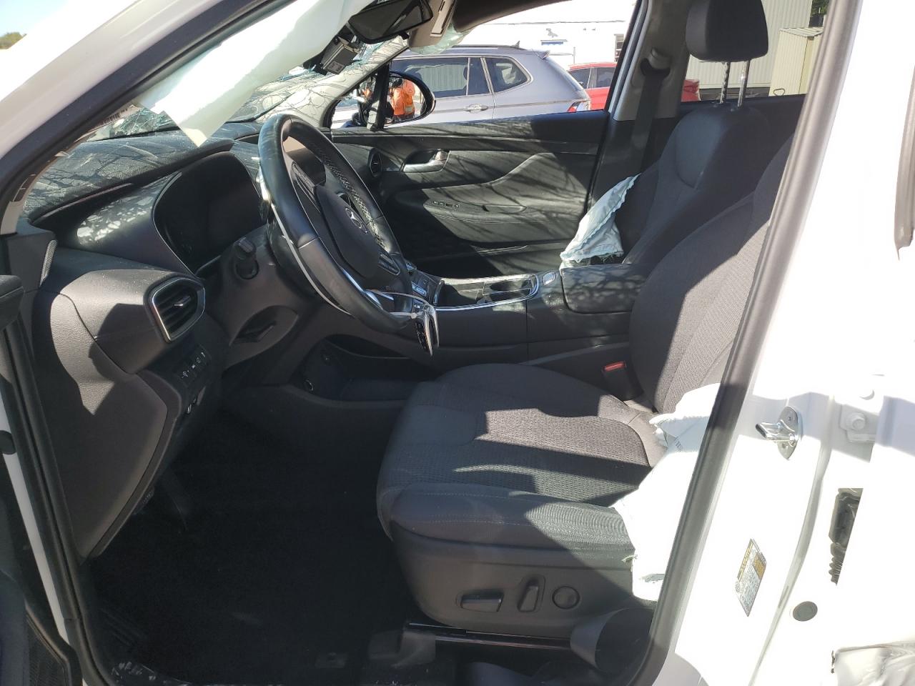 HYUNDAI SANTA FE SEL