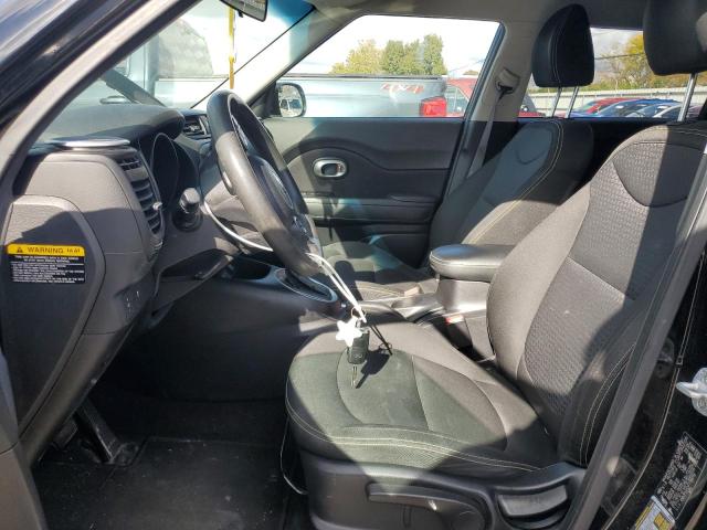 2015 KIA SOUL + - KNDJP3A52F7788713