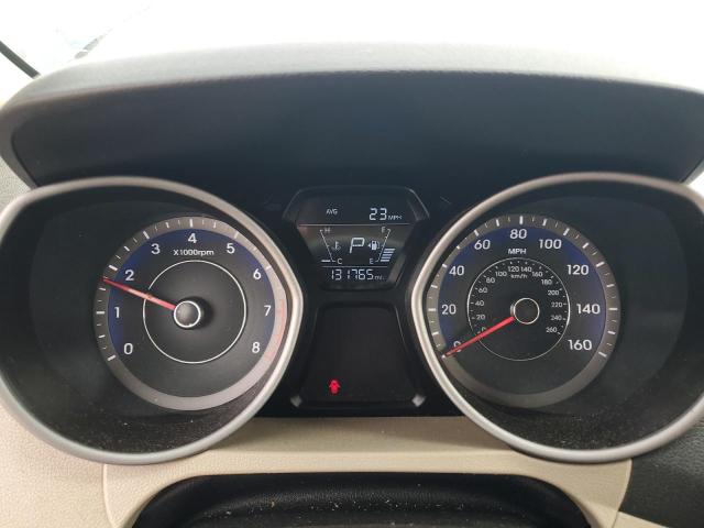 2016 HYUNDAI ELANTRA SE - KMHDH4AE5GU544892