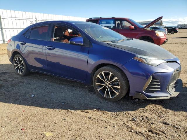 2019 TOYOTA COROLLA L - 2T1BURHEXKC148909