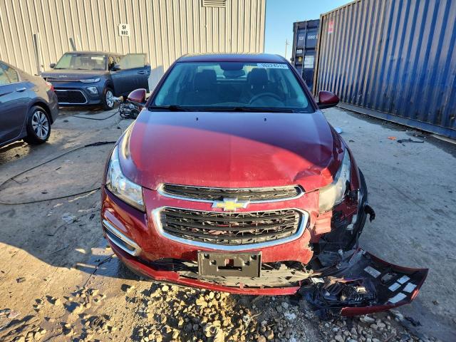 2015 CHEVROLET CRUZE LT - 1G1PC5SB1F7280988
