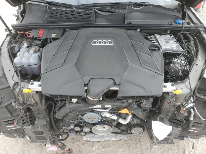 2025 AUDI Q7 PRESTIG #3301879439