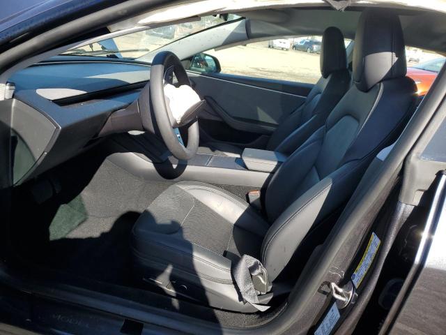 2024 TESLA MODEL 3 #3301918433