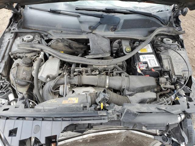 2018 INFINITI QX30 BASE #3294459502