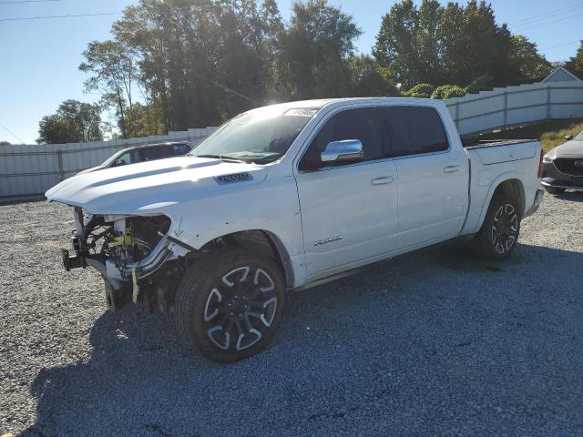 Global Auto Auctions: 2025 RAM 1500 LIMITED