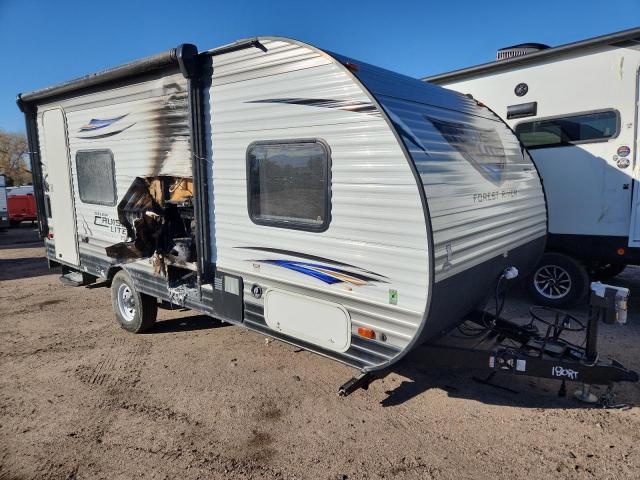 FOREST RIVER SALEM FSX 180