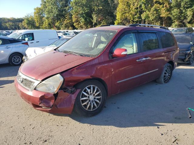 KIA SEDONA EX