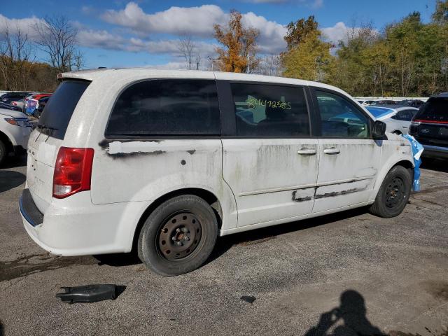 2015 DODG GRAND CARAVAN SE #3276362807