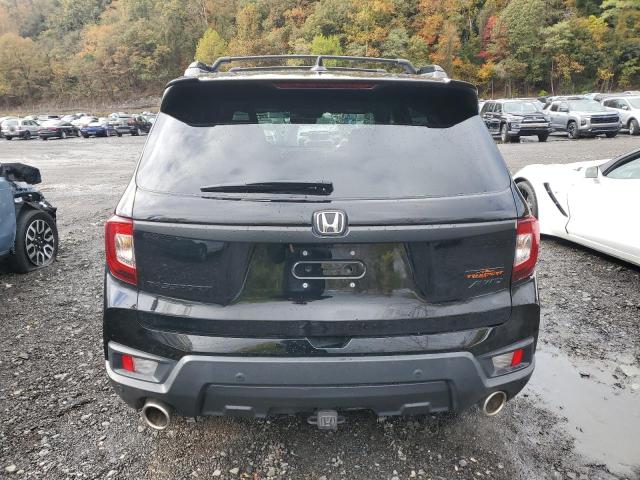 2023 HONDA PASSPORT T #3280282990