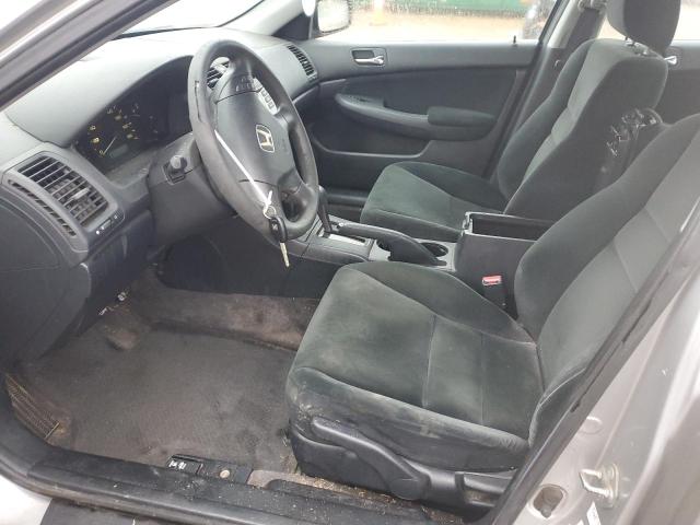 2006 HONDA ACCORD #3292298263