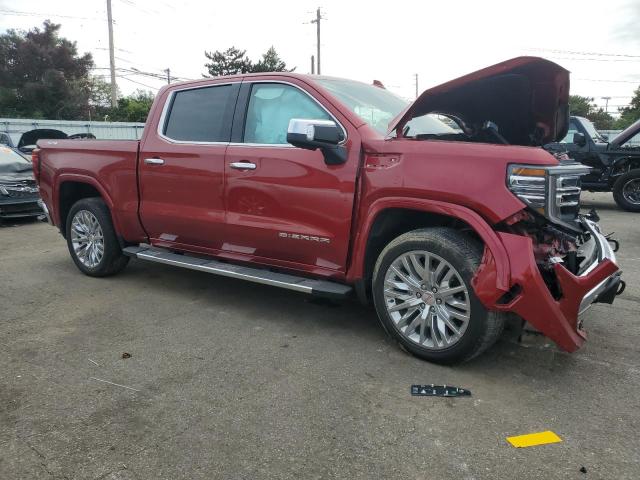 2025 GMC SIERRA K15 - 3GTUUDED8SG191318