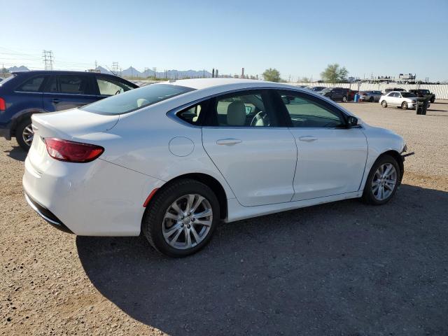 2015 CHRYSLER 200 LIMITE 1C3CCCAB1FN743272