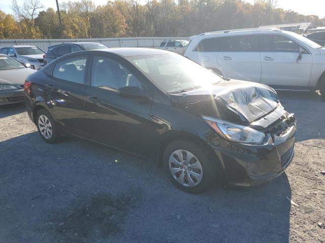 2017 HYUNDAI ACCENT SE KMHCT4AE8HU172329