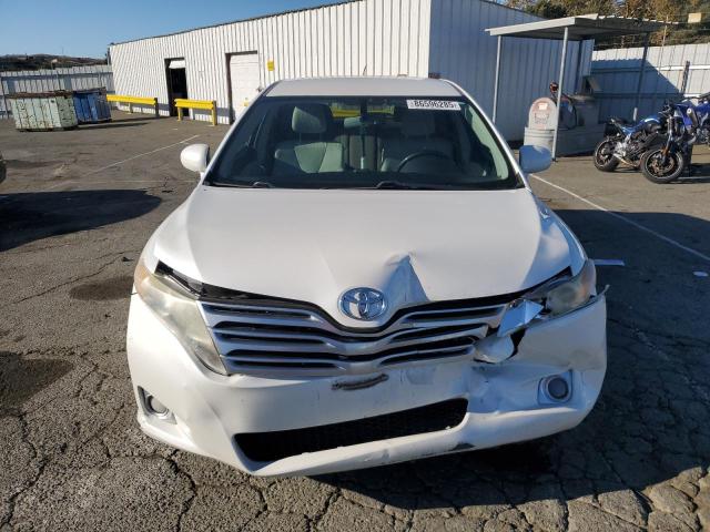2012 TOYOTA VENZA LE - 4T3ZA3BB4CU057404