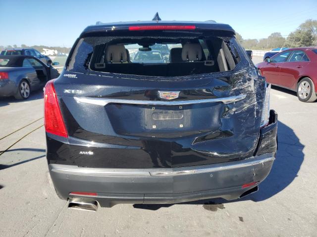 2017 CADILLAC XT5 PREMIUM LUXURY 1GYKNERS7HZ203786
