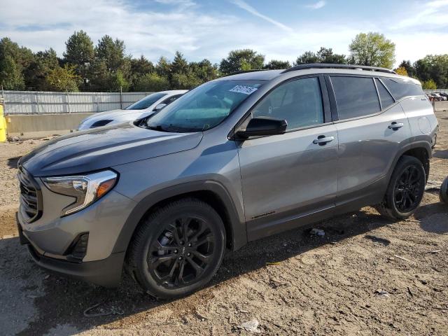 GMC TERRAIN SL