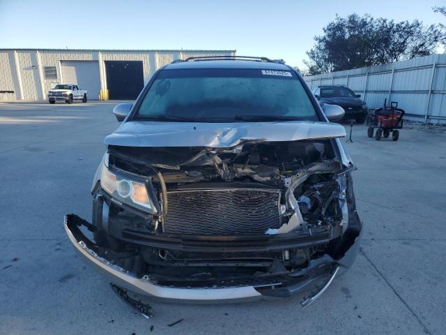 2017 HONDA ODYSSEY SE #3291194963