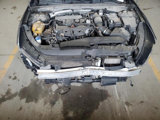 2022 KIA K5 GT LINE - 5XXG64J25NG114876