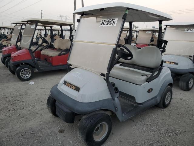 2020 CLUB CAR PRECEDENT FLA #3263695734