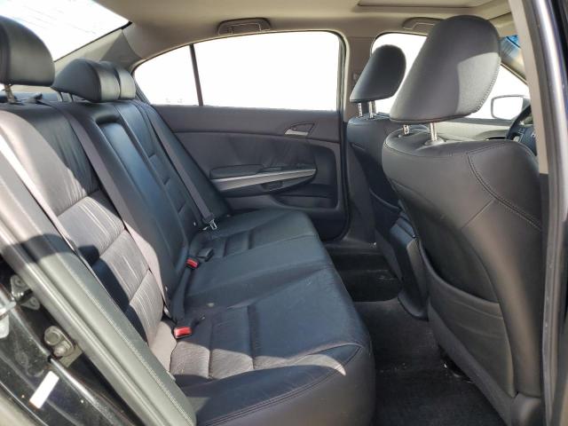 2009 HONDA ACCORD EXL #3304633939