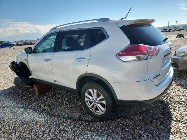 2016 NISSAN ROGUE S - KNMAT2MV6GP731126
