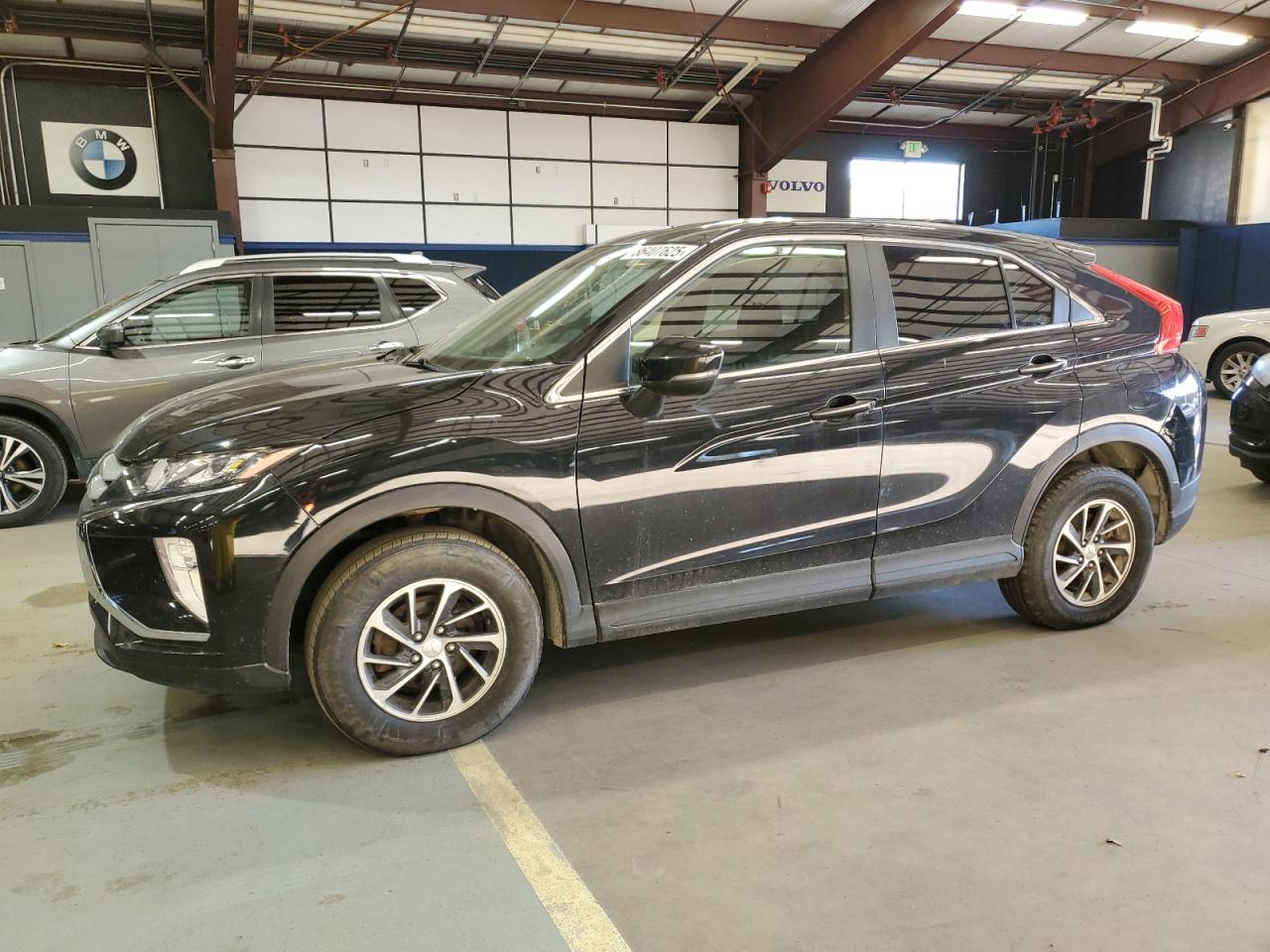 MITSUBISHI ECLIPSE ES