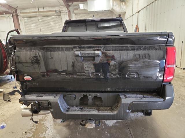 2025 TOYOTA TACOMA DOU - 3TMLB5JN4SM156539