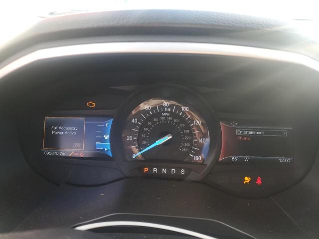 2015 FORD EDGE SEL - 2FMTK4J90FBB98478