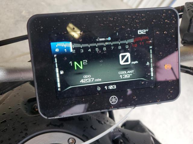 2024 YAMAHA MT07 - JYARM32E5RA011066