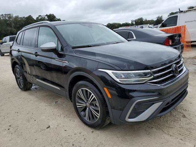 2024 VOLKSWAGEN TIGUAN WOL 3VV6B7AX6RM230940