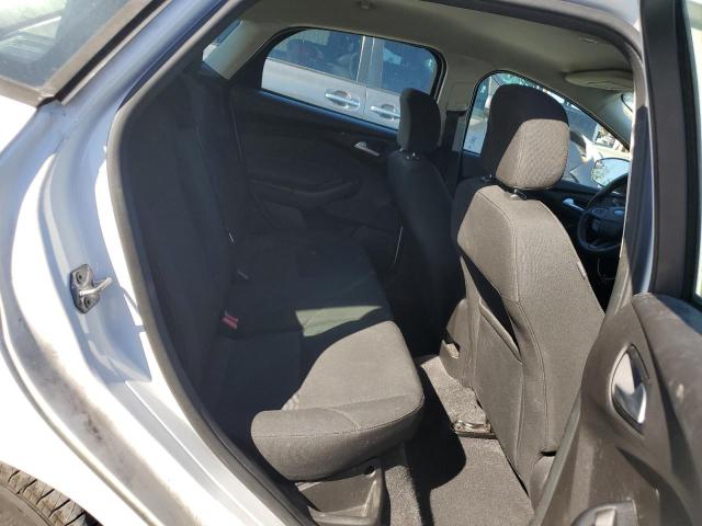 2016 FORD FOCUS SE - 1FADP3K29GL391046