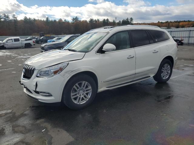 Global Auto Auctions: 2013 BUICK ENCLAVE