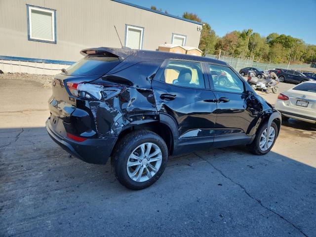 2023 CHEVROLET TRAILBLAZE KL79MNSL9PB013437