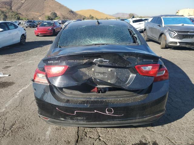 2017 CHEVROLET MALIBU LS 1G1ZB5ST8HF152566