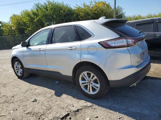 2015 FORD EDGE SEL - Other View