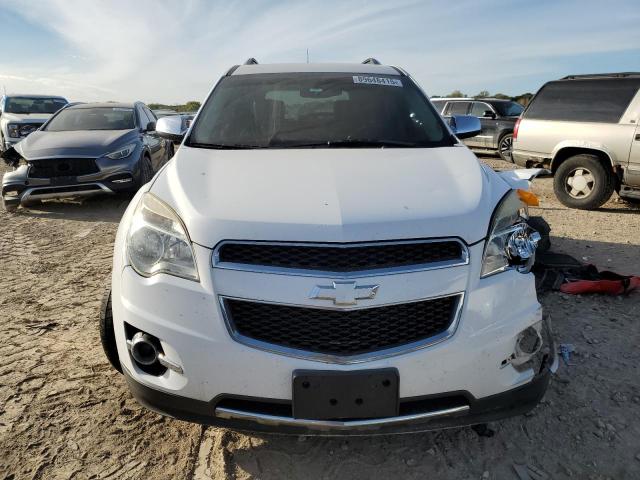 2010 CHEVROLET EQUINOX LT - 2CNFLNEY6A6204478