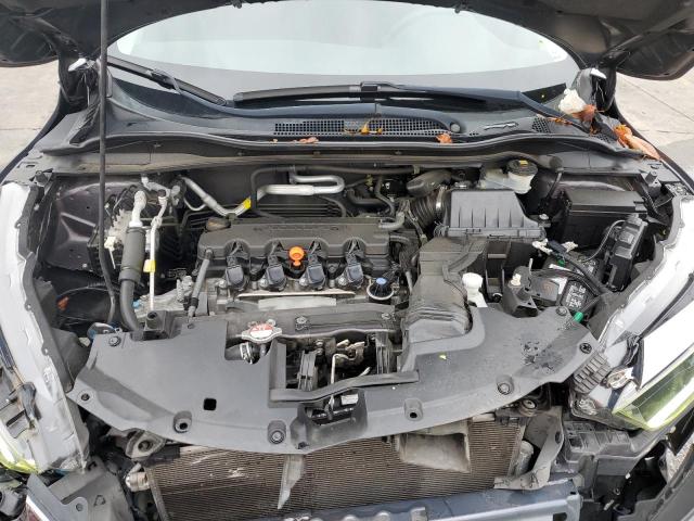 2019 HONDA HR-V LX #3285785654