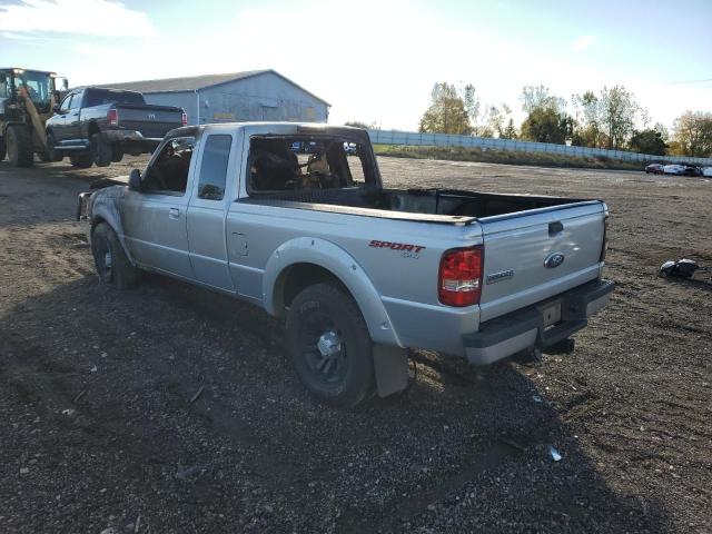 2011 FORD RANGER SUP #3305395320