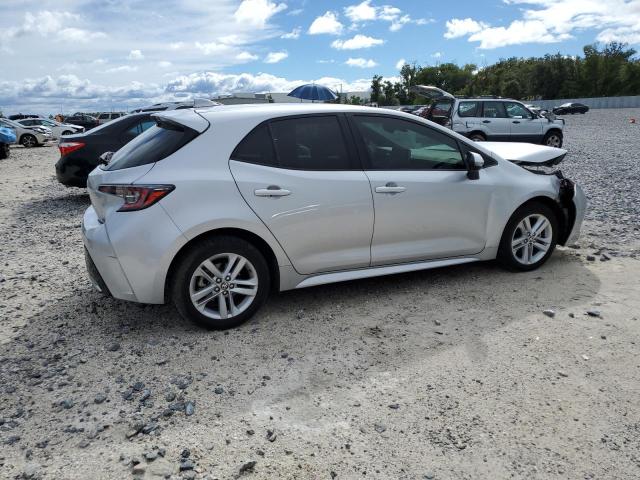 2019 TOYOTA COROLLA SE - JTNK4RBE1K3022189