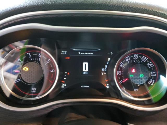 2017 DODGE CHALLENGER 2C3CDZGG9HH555596